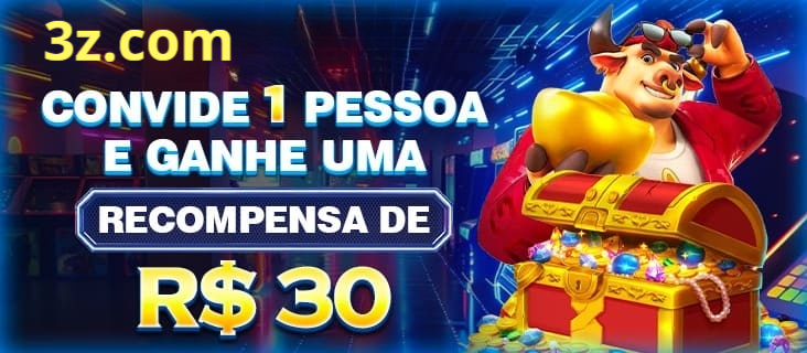 365jogo Indique amigos para receber um bônus